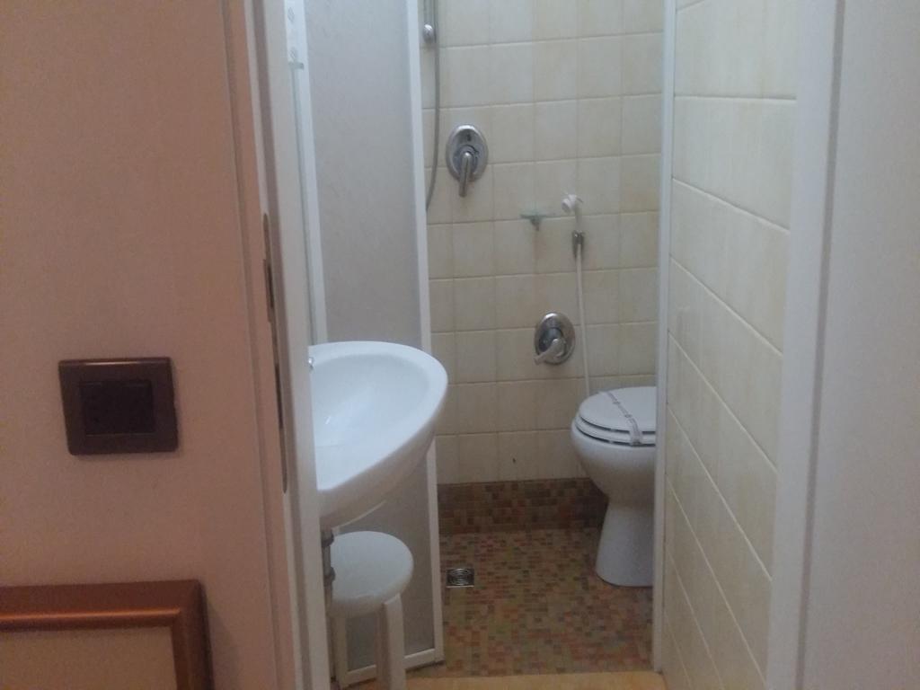 Hotel Galassi Numana Zimmer foto
